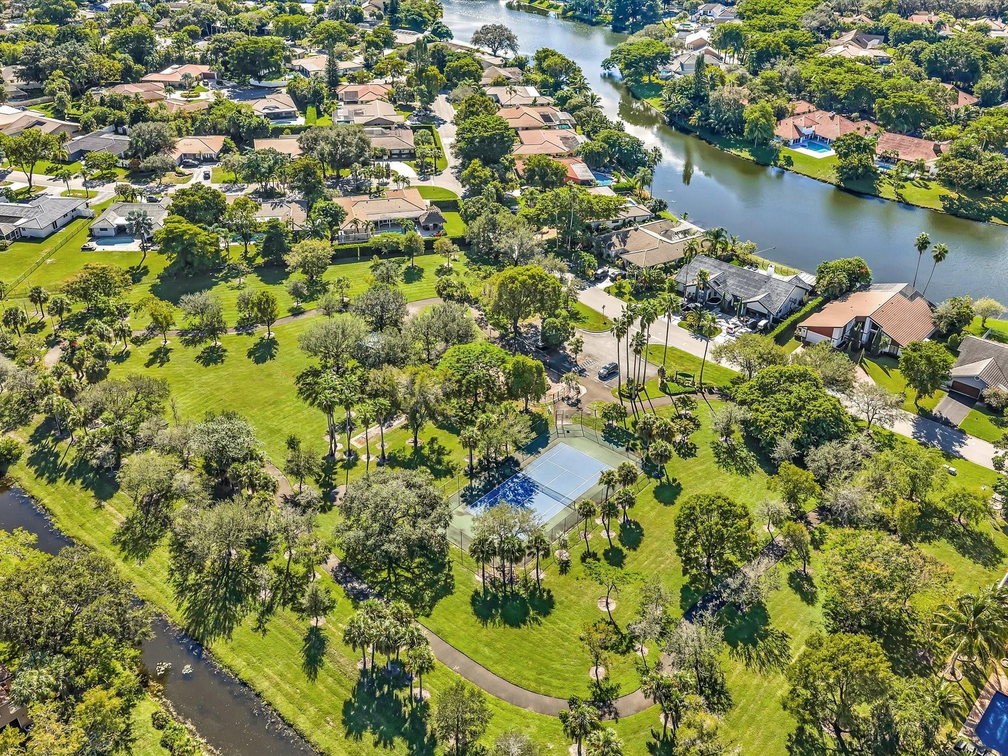 Maple Wood/Treasure Island - Residential