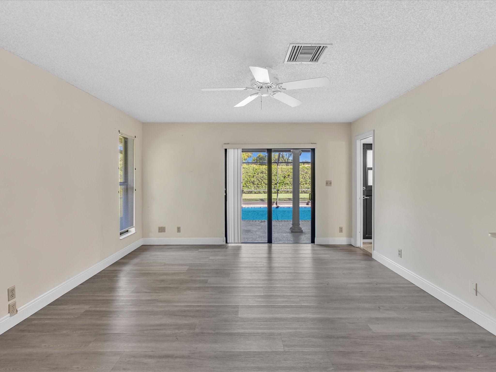Maple Wood/Treasure Island - Residential