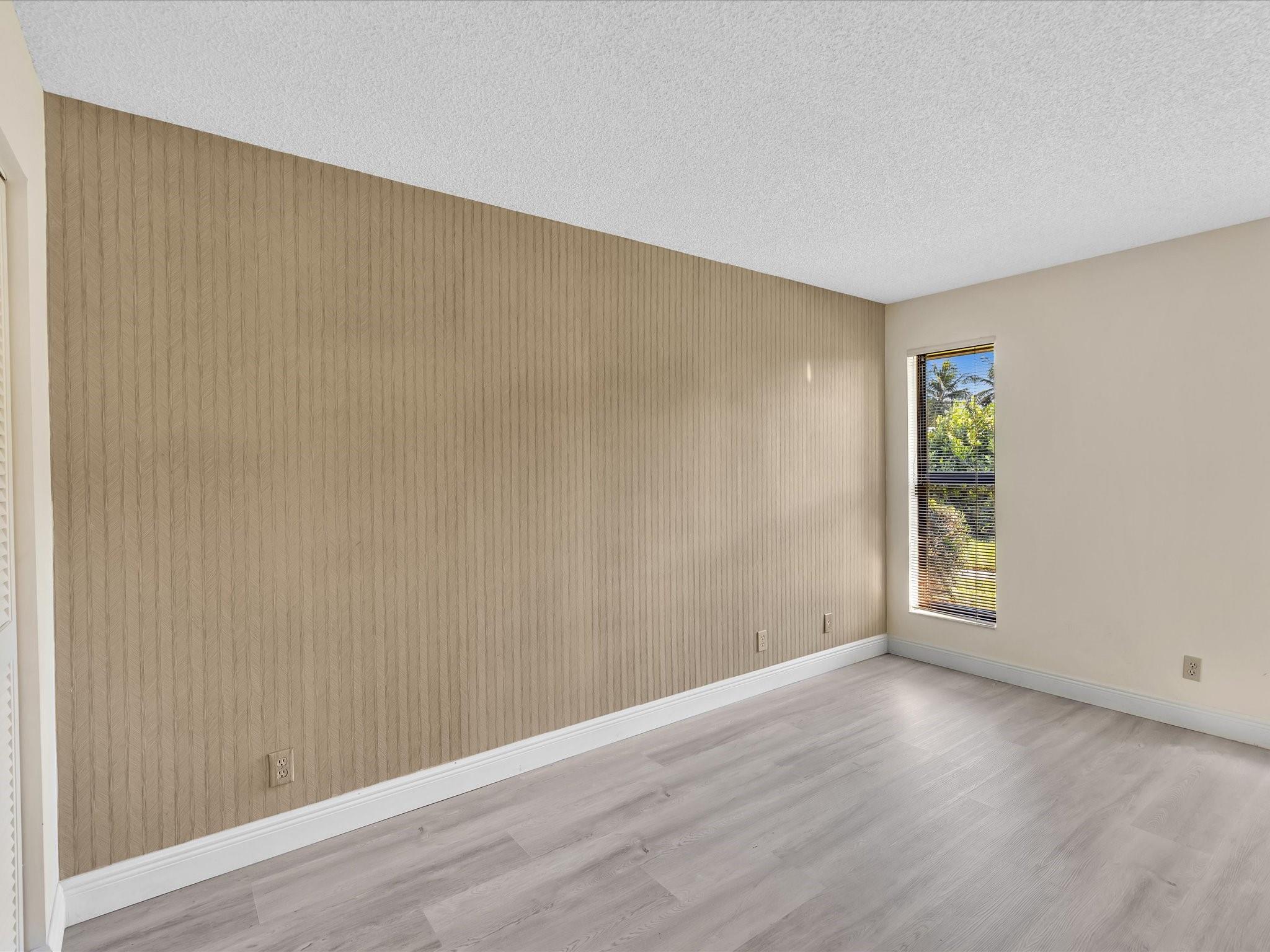 Maple Wood/Treasure Island - Residential