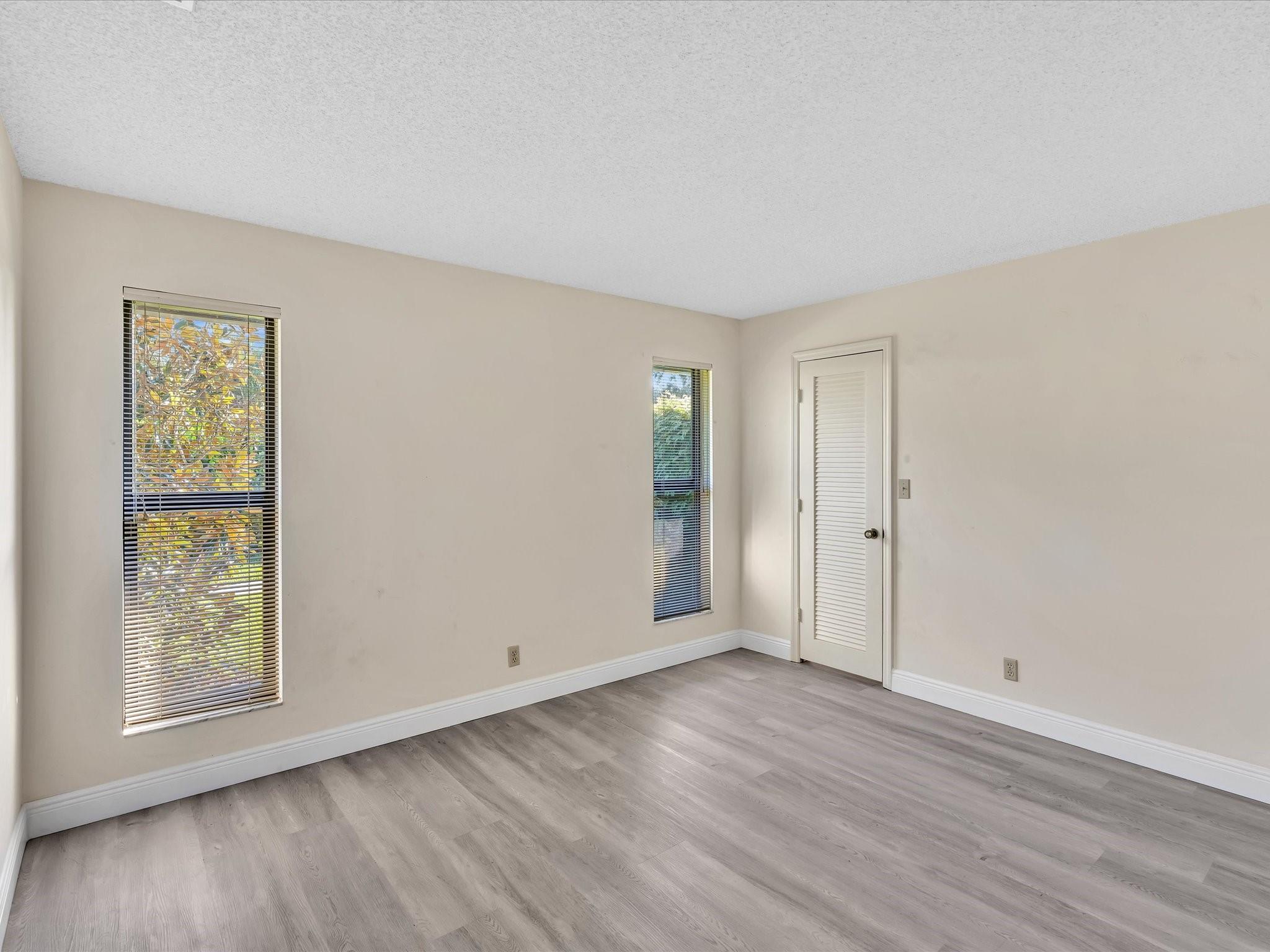 Maple Wood/Treasure Island - Residential