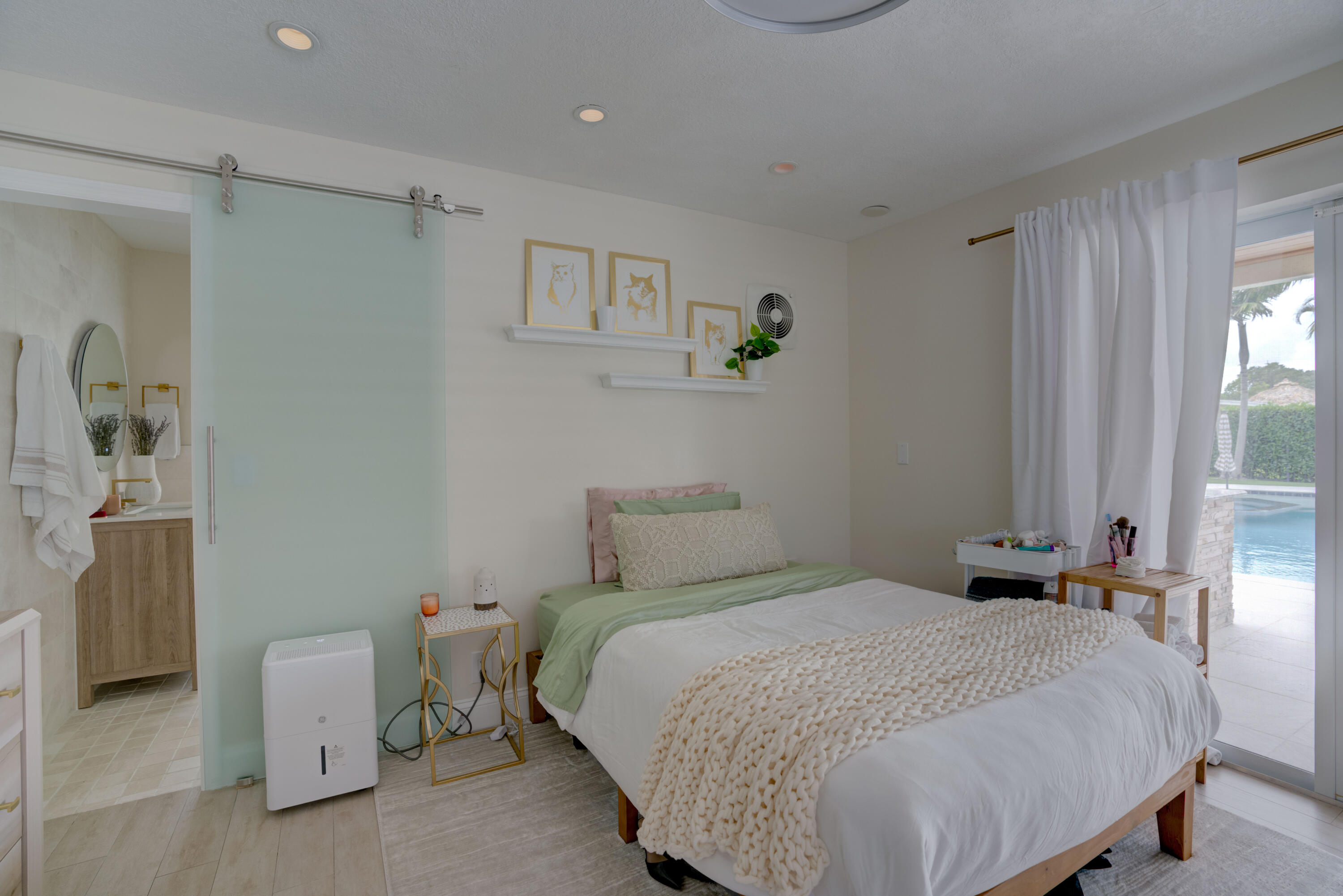 MAHEU ESTATES - Residential