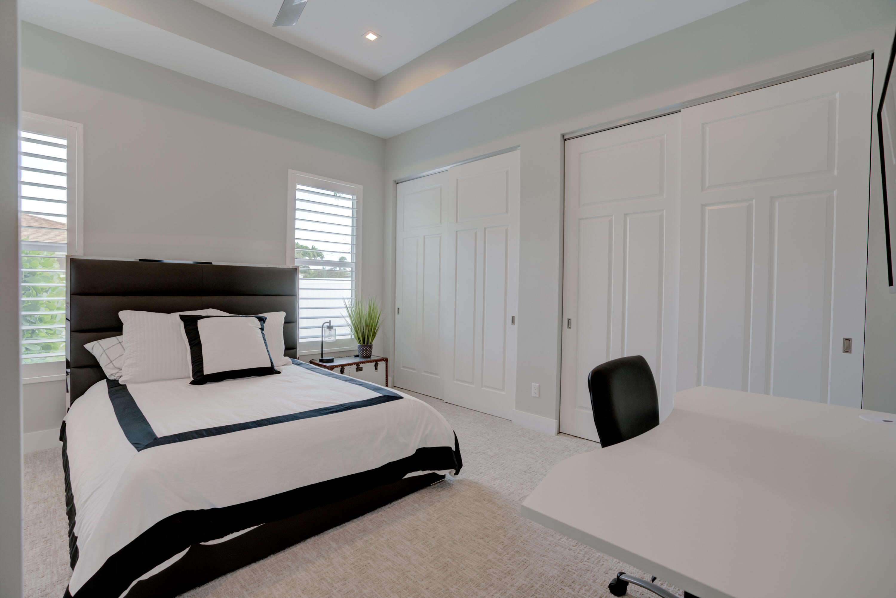 MAHEU ESTATES - Residential