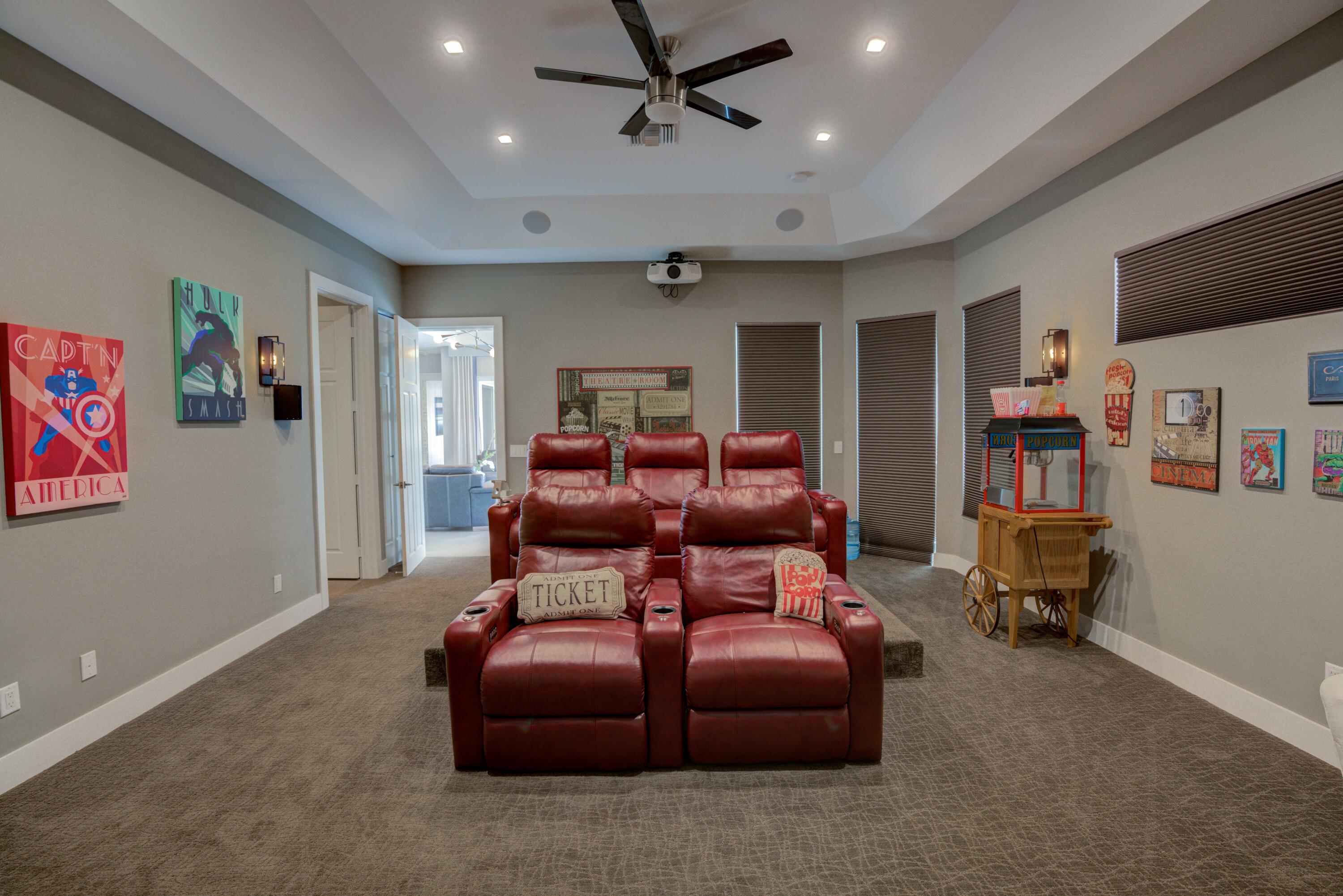 MAHEU ESTATES - Residential