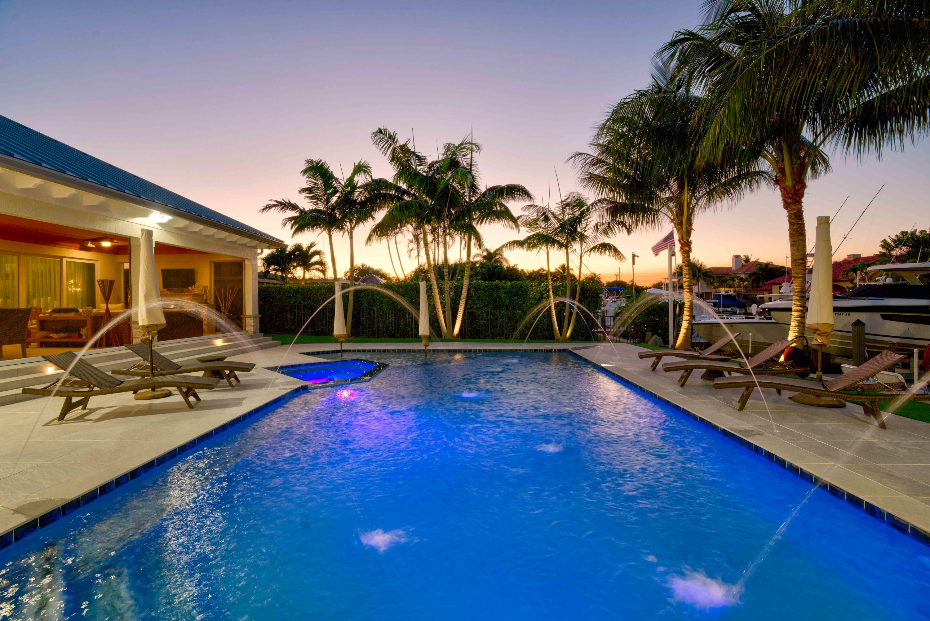 MAHEU ESTATES - Residential