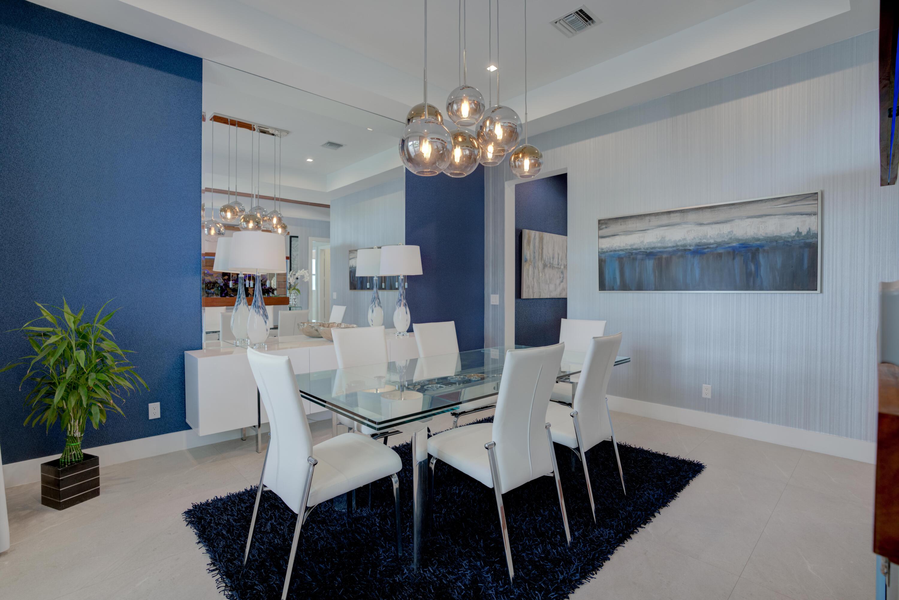 MAHEU ESTATES - Residential