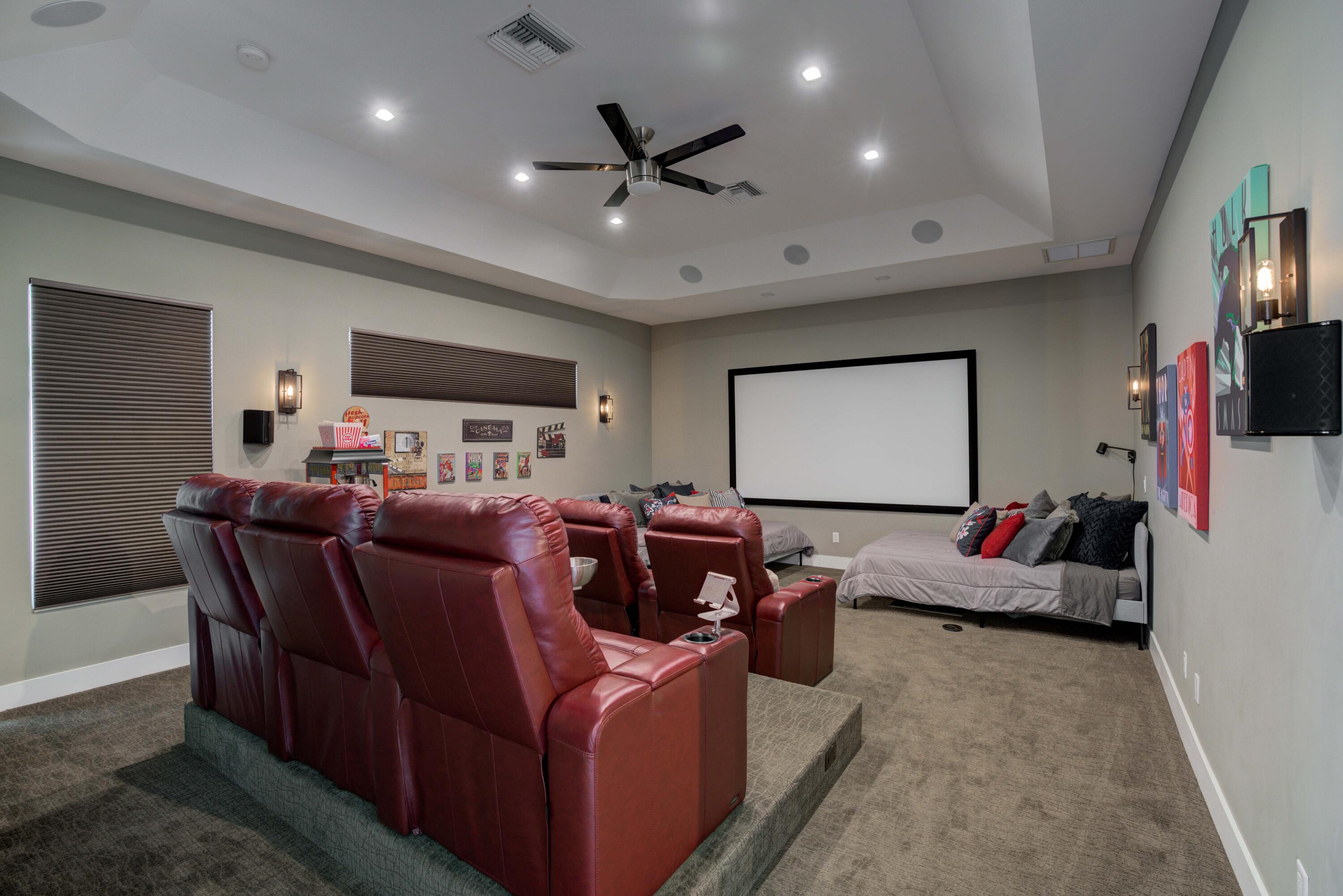 MAHEU ESTATES - Residential