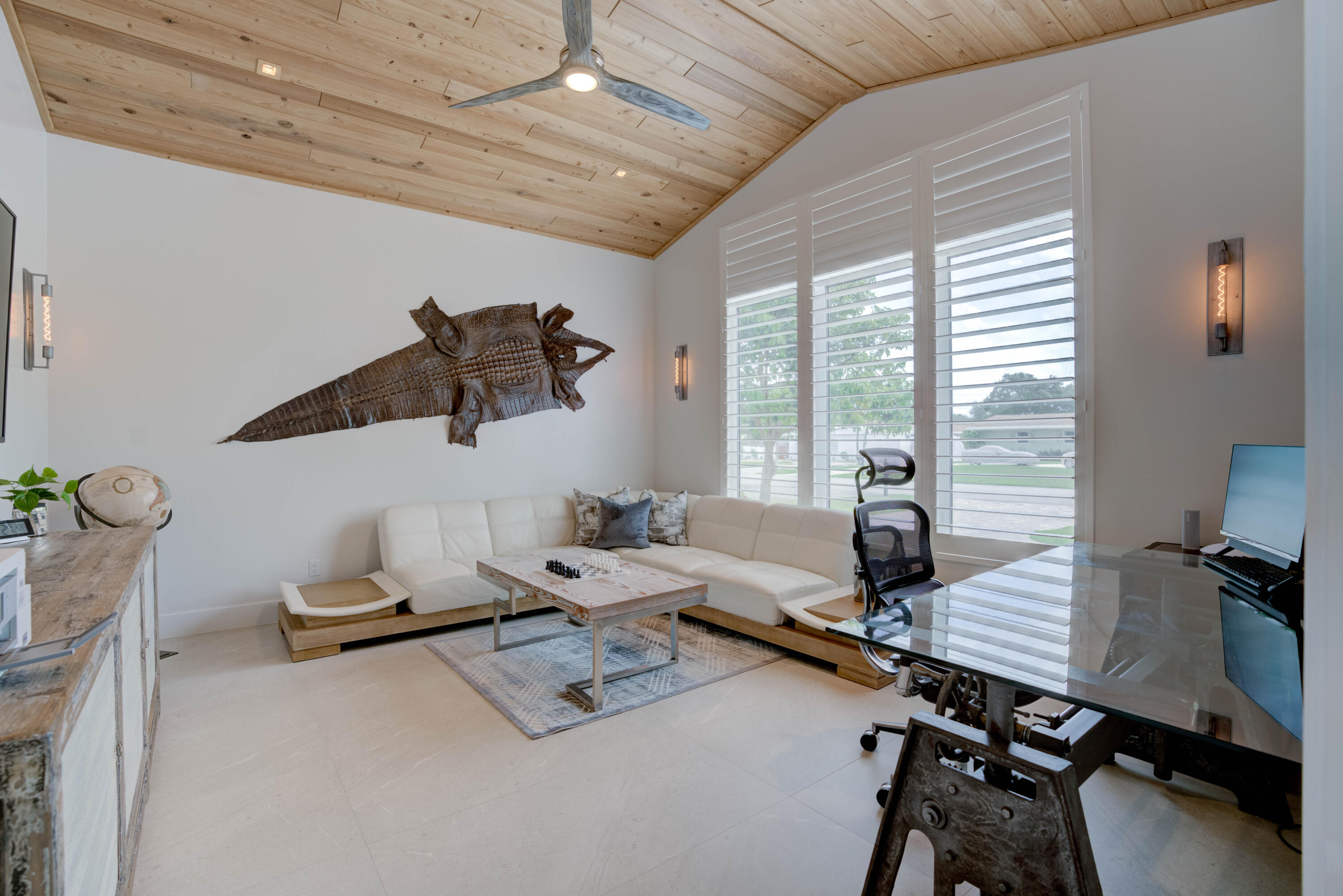 MAHEU ESTATES - Residential