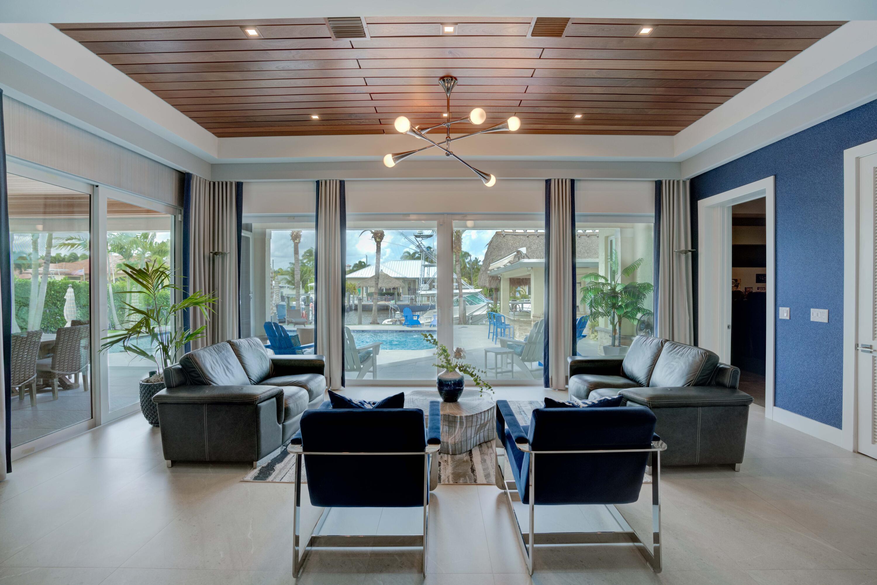 MAHEU ESTATES - Residential