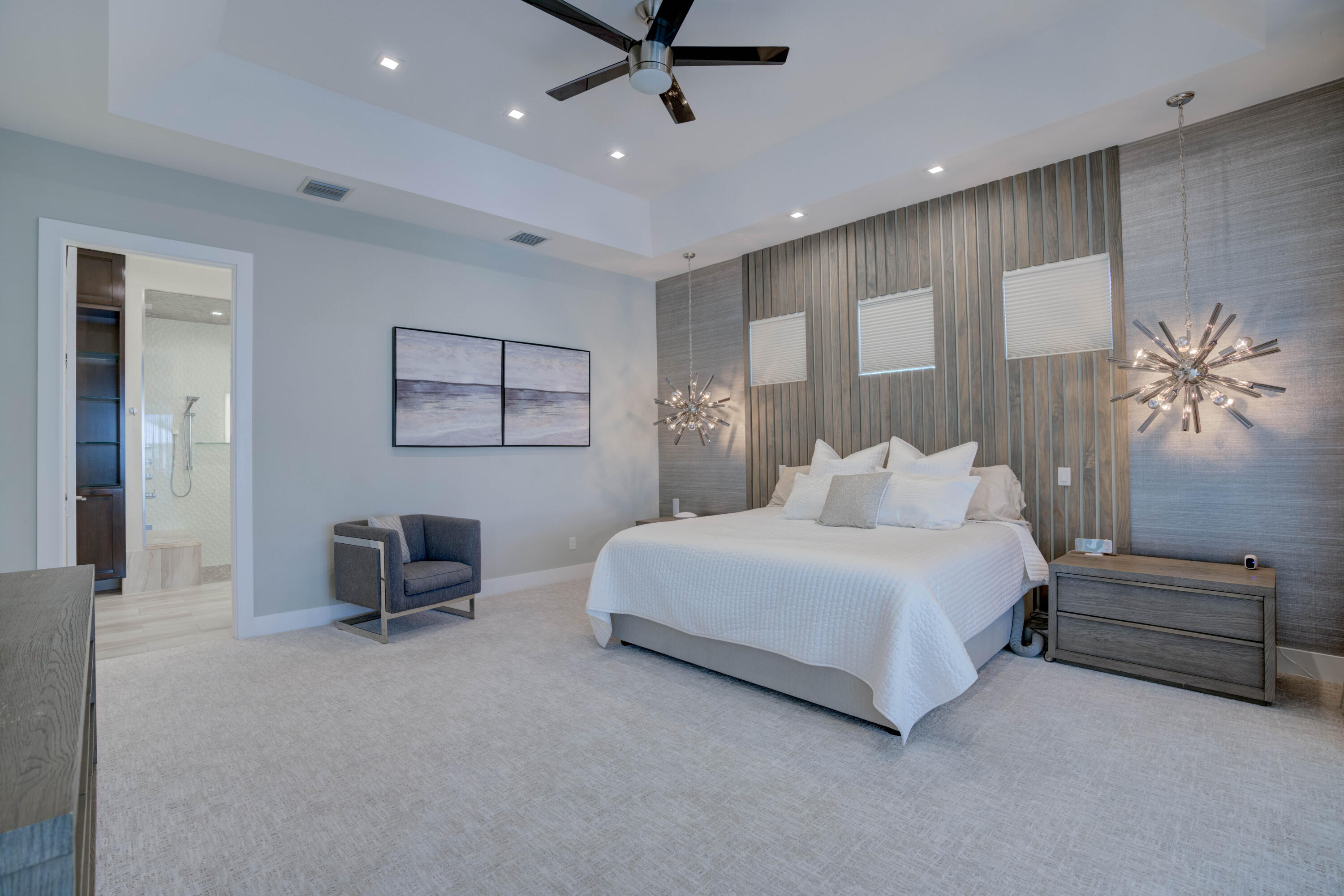 MAHEU ESTATES - Residential