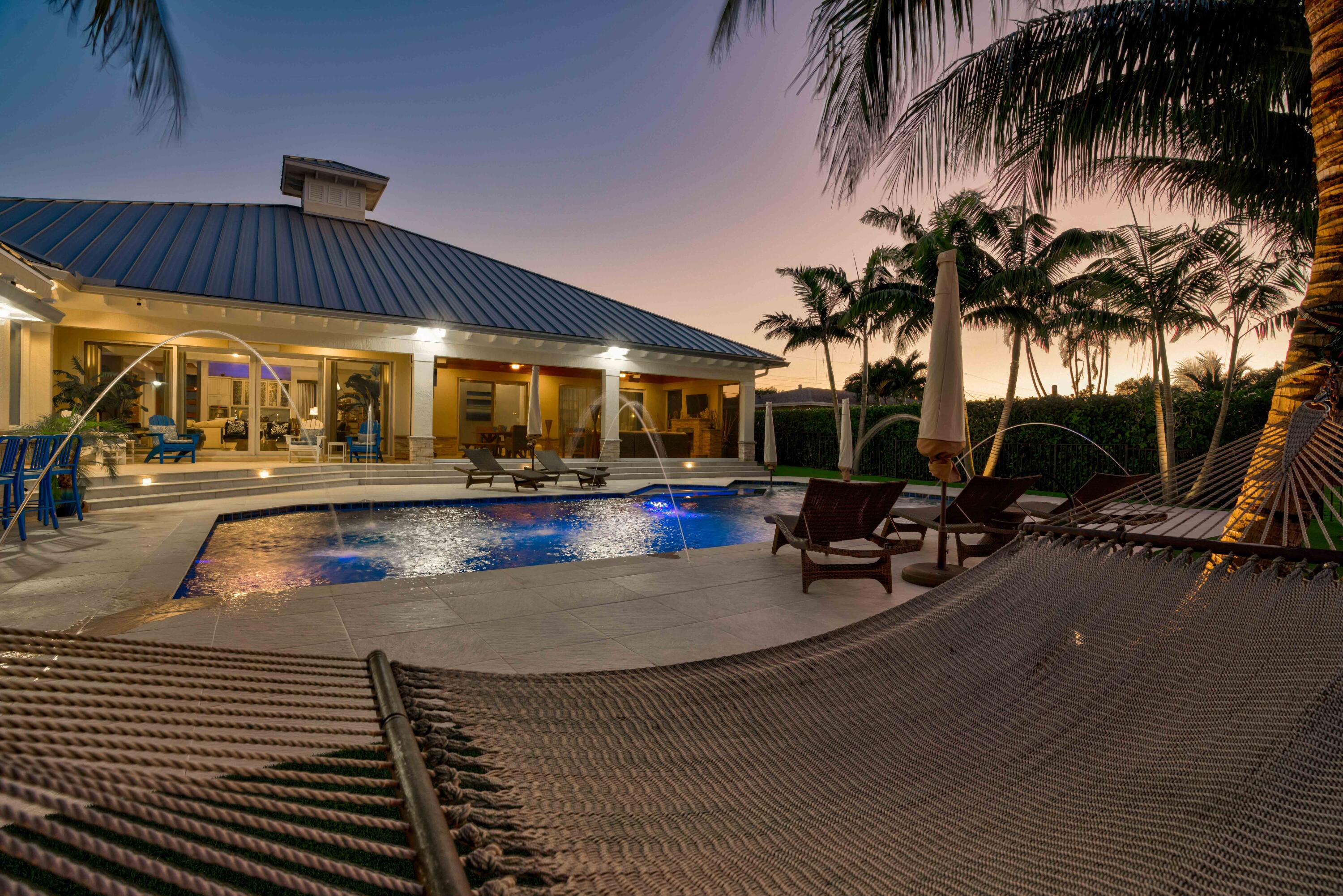 MAHEU ESTATES - Residential