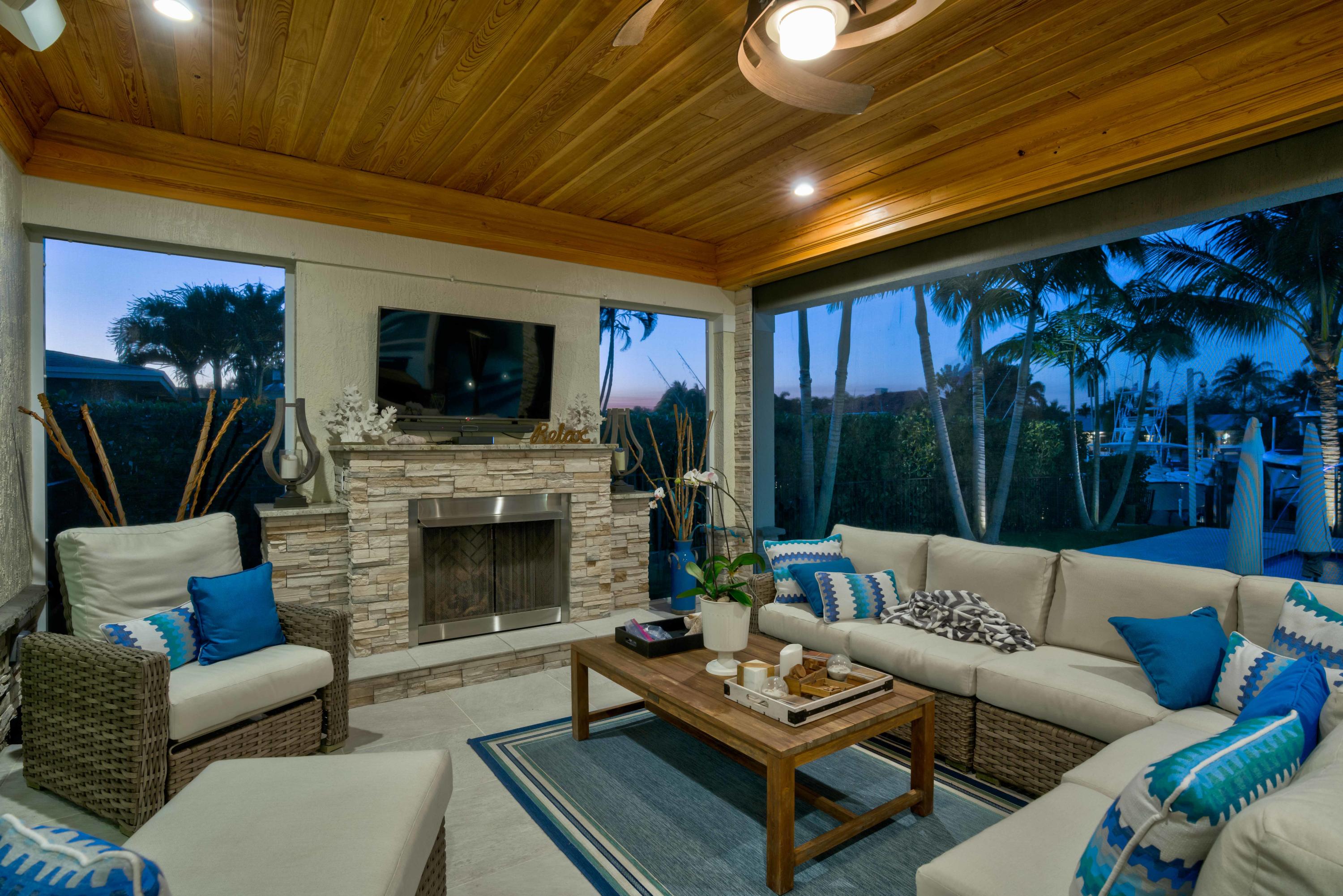 MAHEU ESTATES - Residential