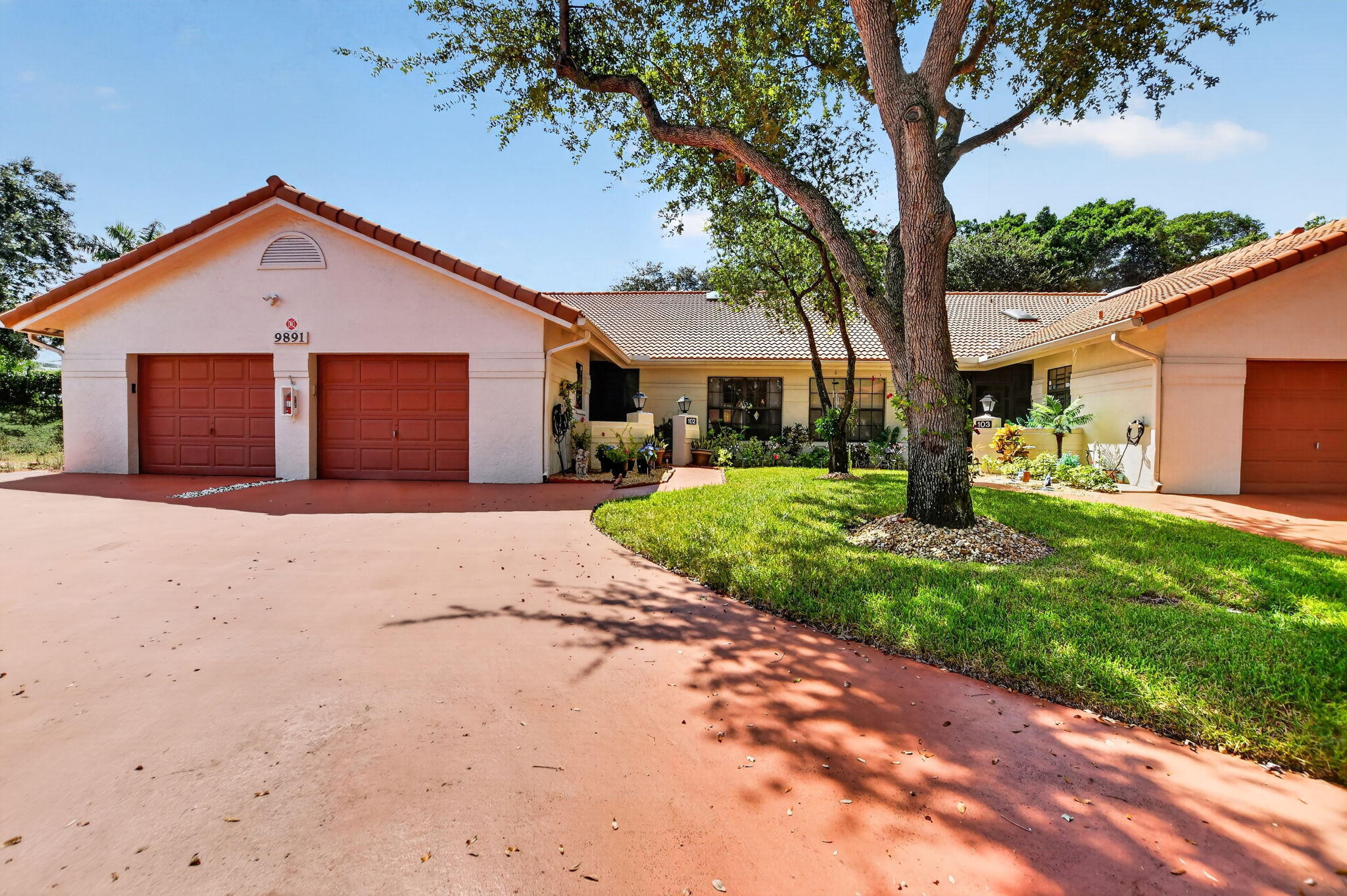 9891 Pavarotti Terrace 102