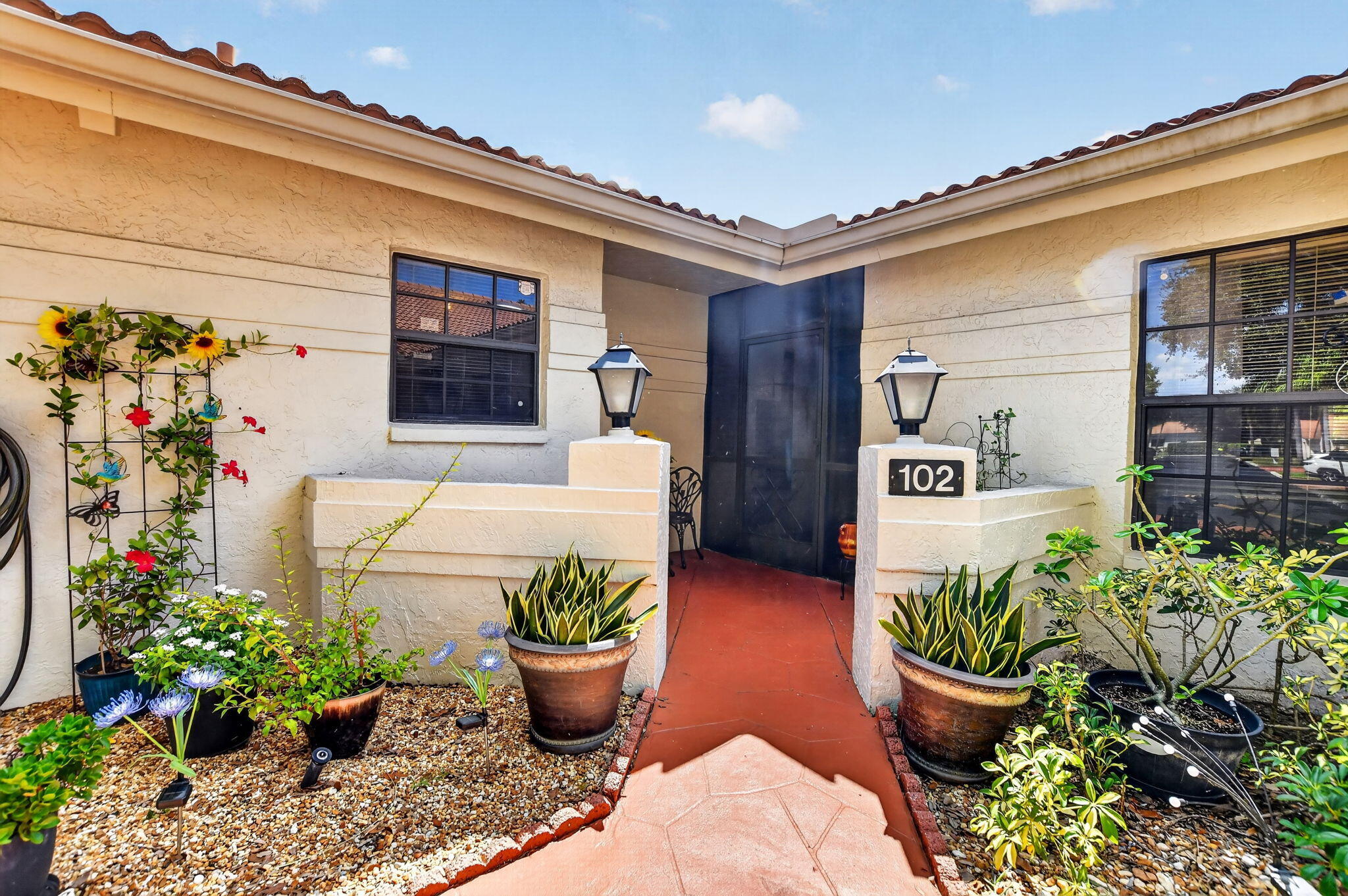 9891 Pavarotti Terrace 102
