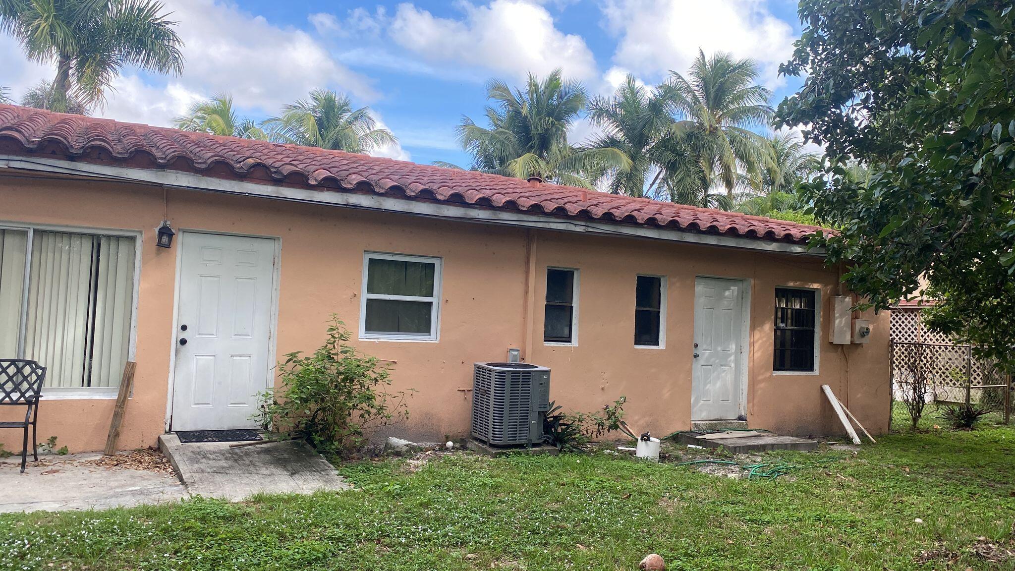 MELROSE PARK SEC 2 - Residential