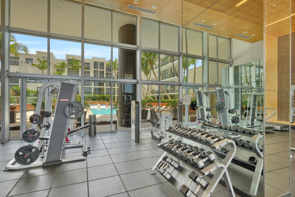 TWO MIDTOWN MIAMI CONDO - Residential