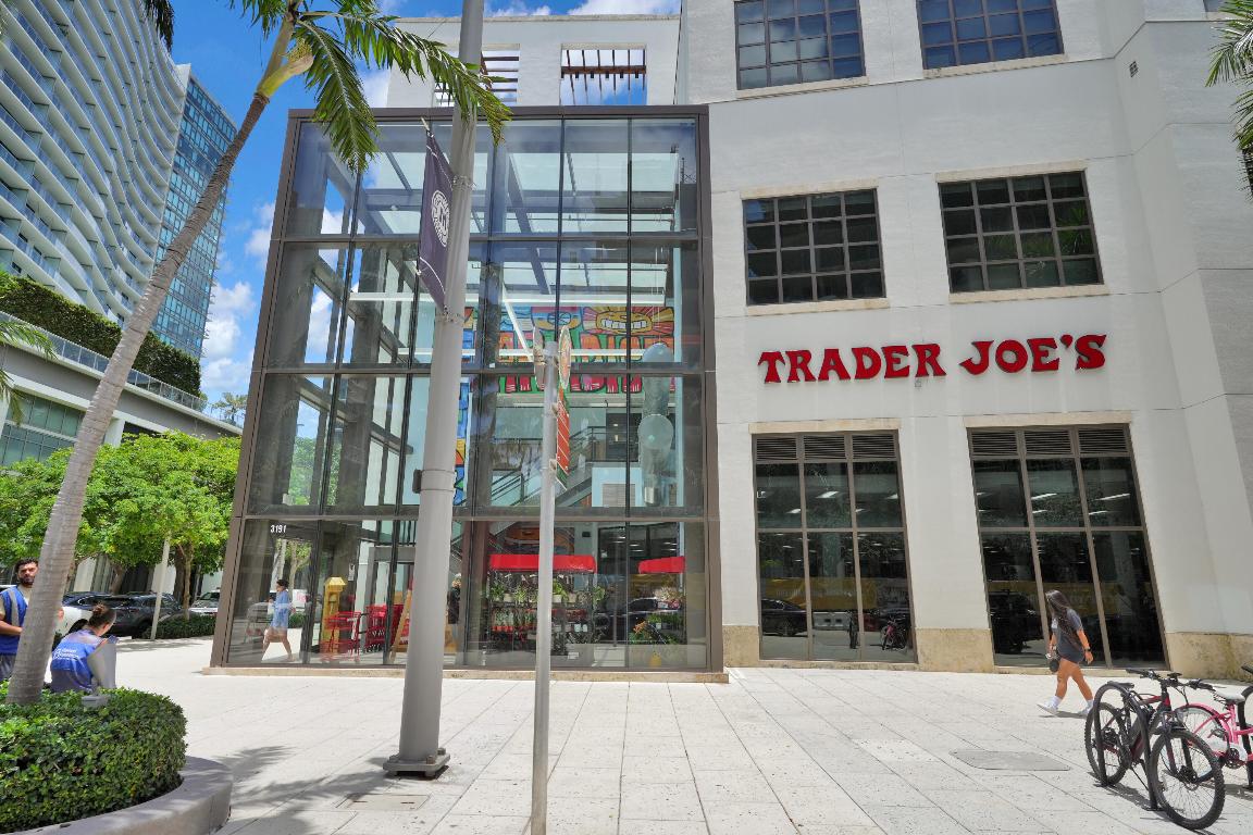 TWO MIDTOWN MIAMI CONDO - Residential