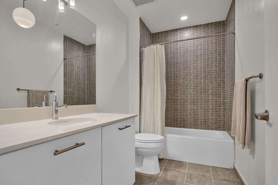 TWO MIDTOWN MIAMI CONDO - Residential