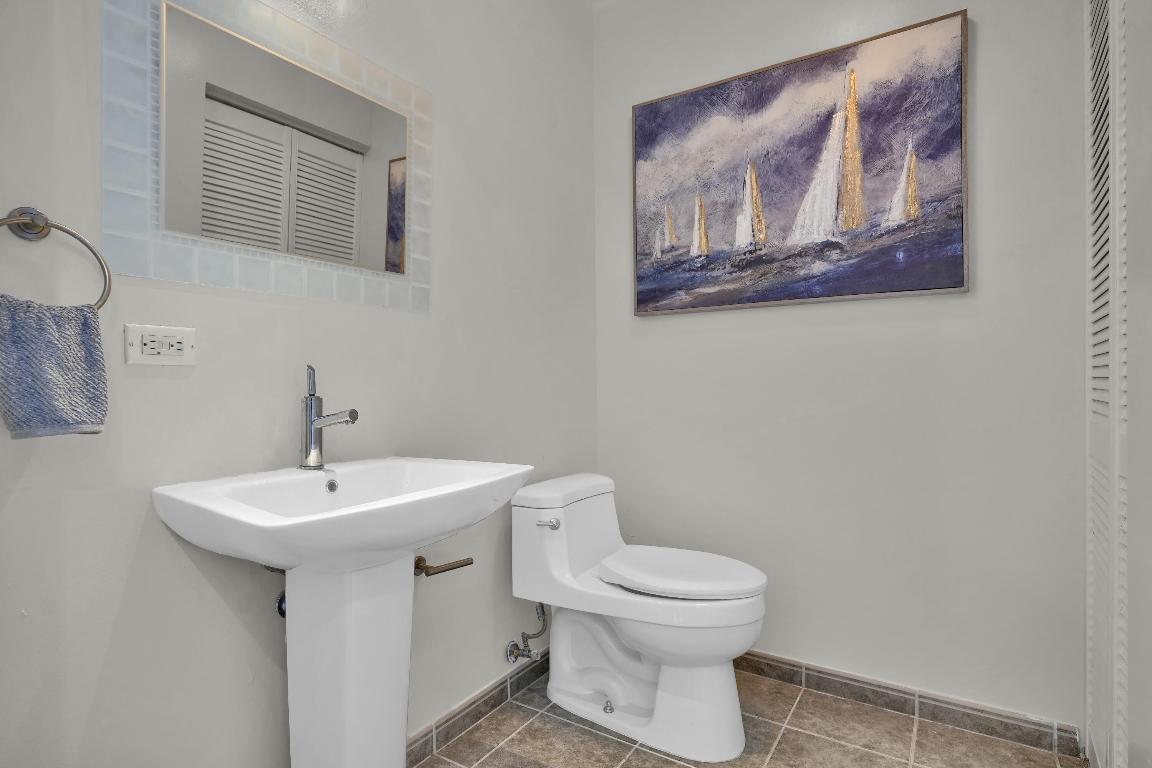 TWO MIDTOWN MIAMI CONDO - Residential