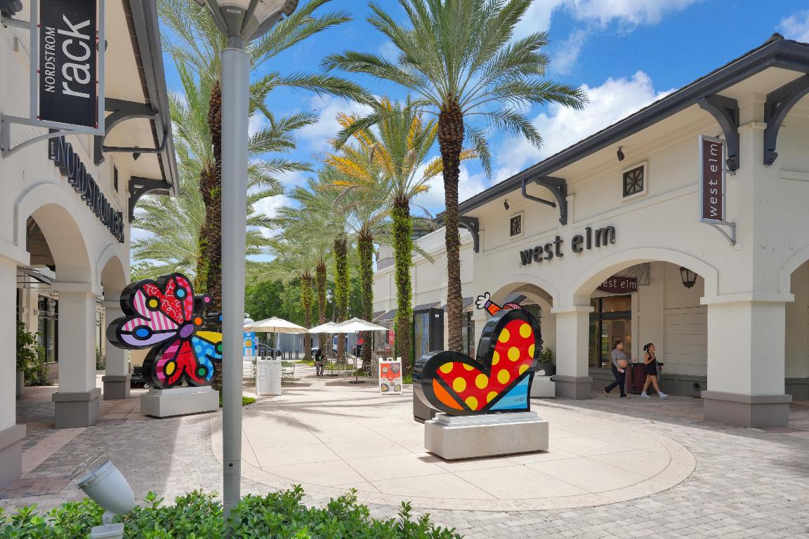 TWO MIDTOWN MIAMI CONDO - Residential