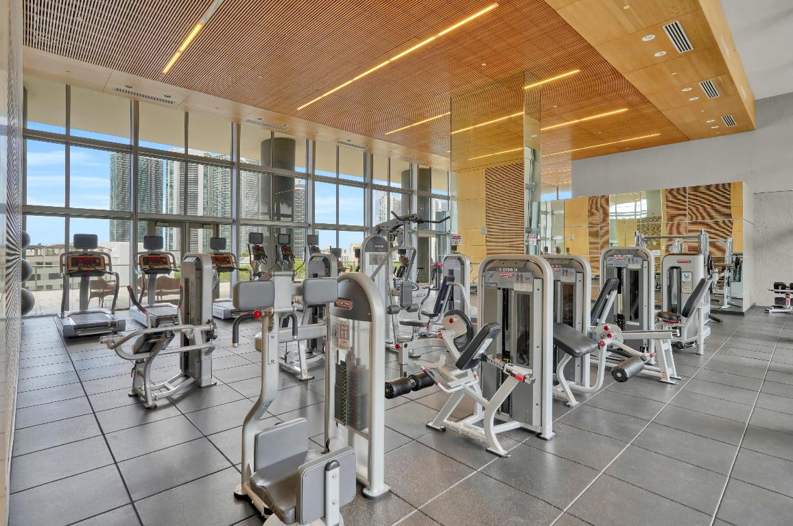 TWO MIDTOWN MIAMI CONDO - Residential