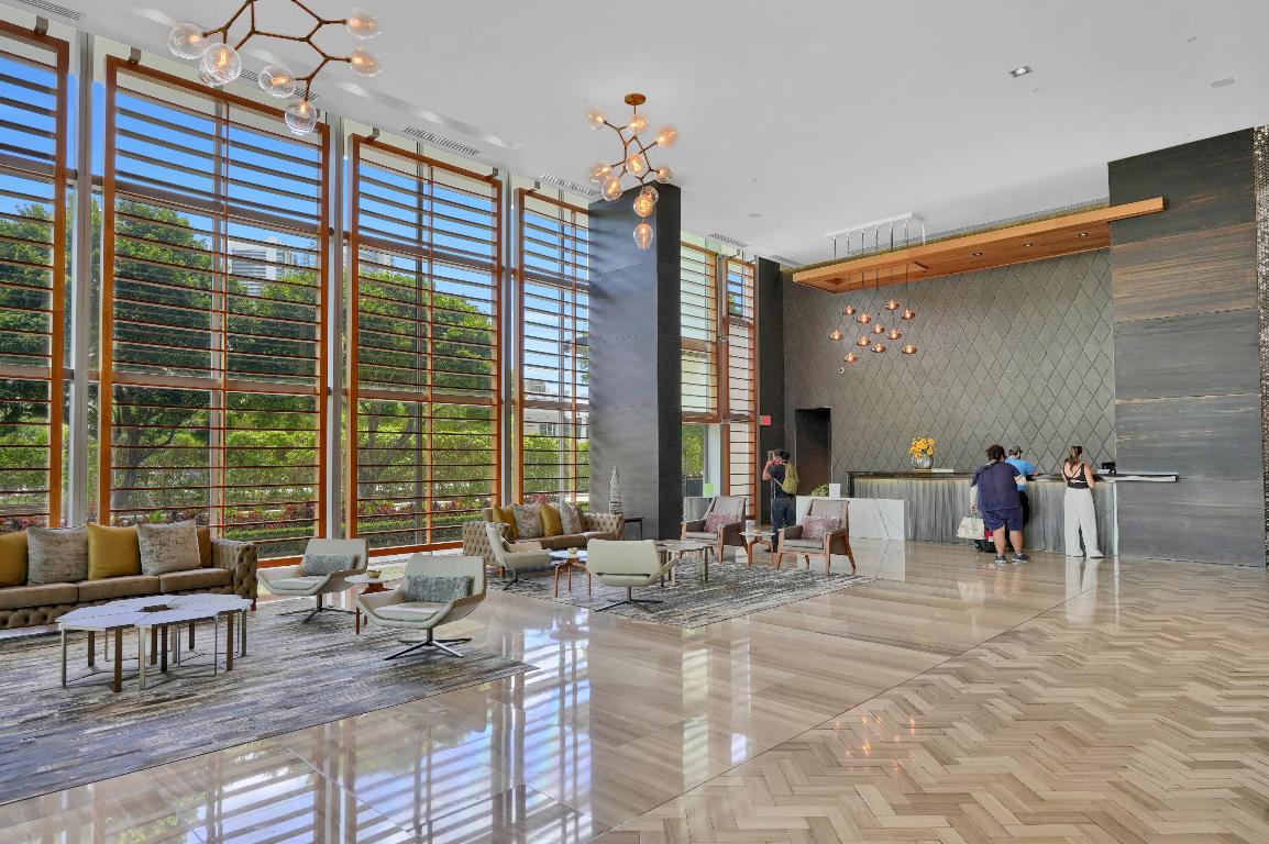 TWO MIDTOWN MIAMI CONDO - Residential