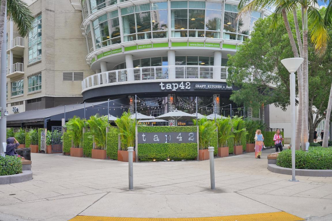 TWO MIDTOWN MIAMI CONDO - Residential