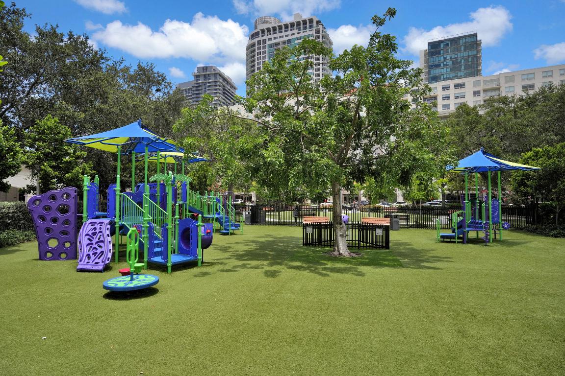 TWO MIDTOWN MIAMI CONDO - Residential