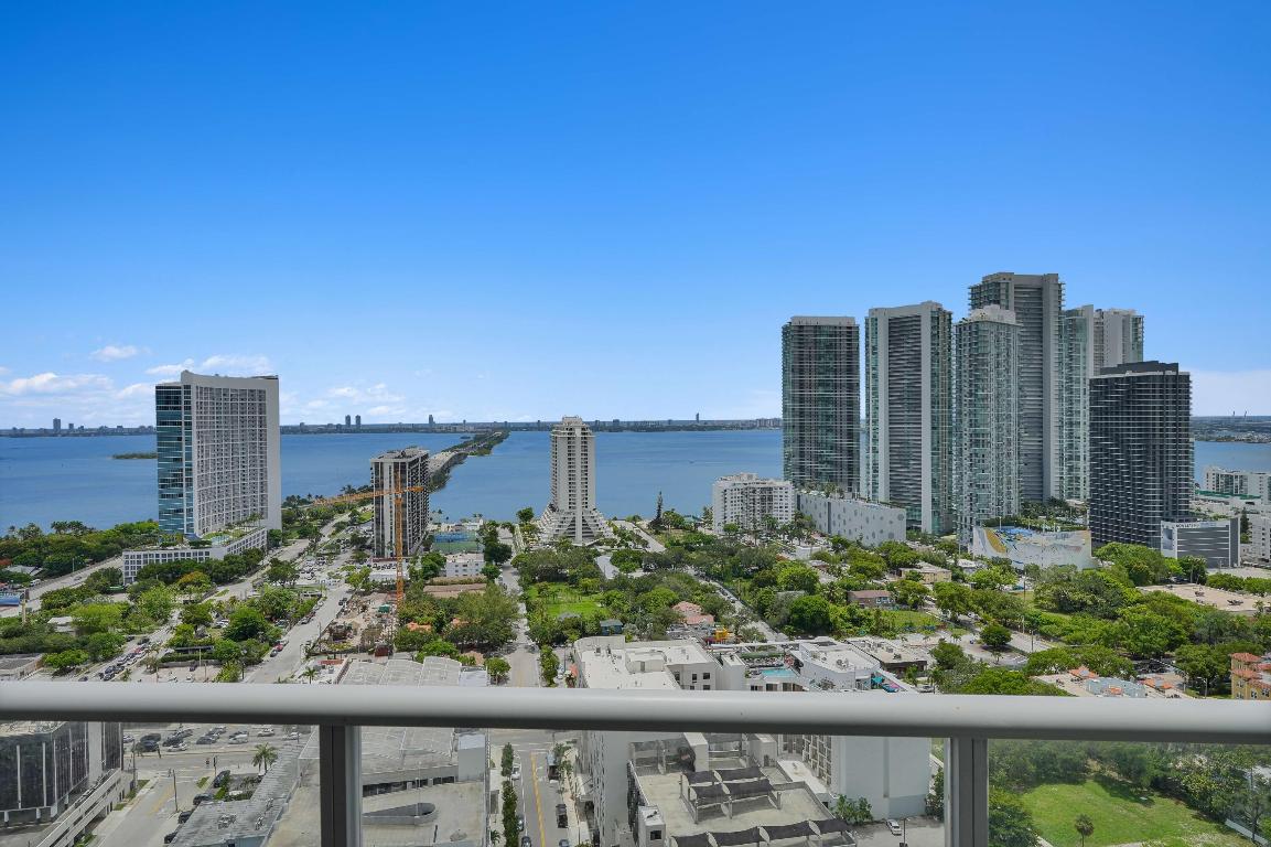 TWO MIDTOWN MIAMI CONDO - Residential