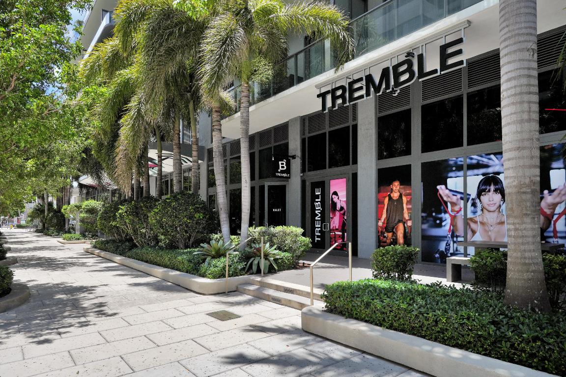 TWO MIDTOWN MIAMI CONDO - Residential