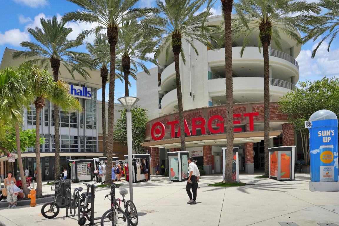 TWO MIDTOWN MIAMI CONDO - Residential