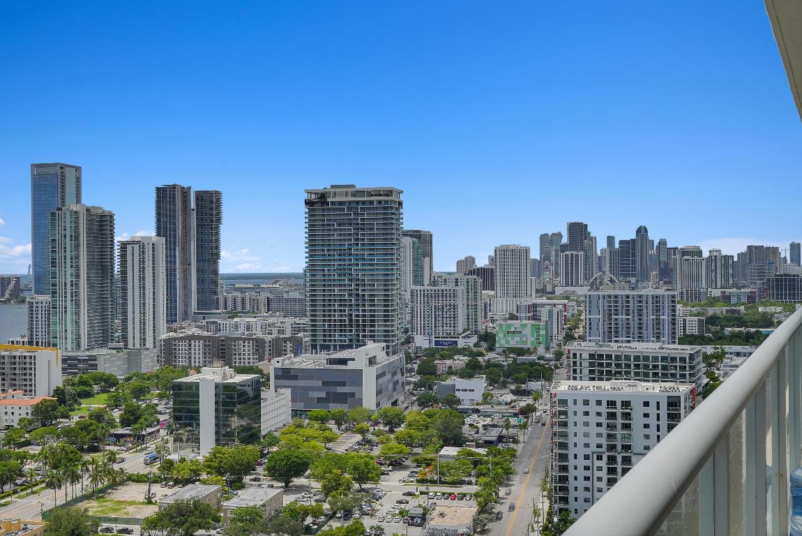 TWO MIDTOWN MIAMI CONDO - Residential