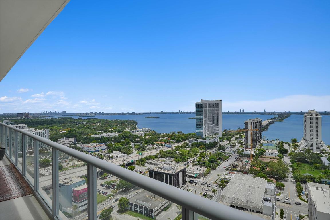 TWO MIDTOWN MIAMI CONDO - Residential