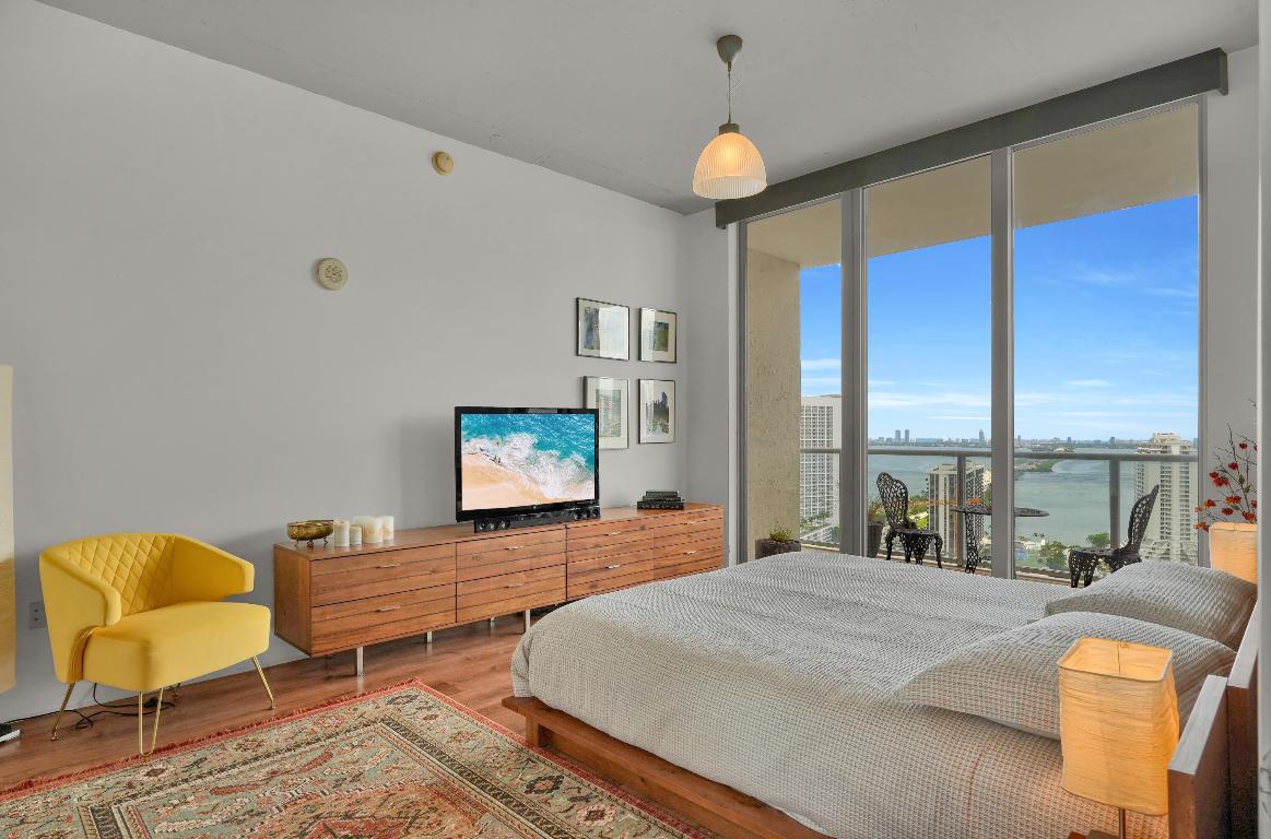 TWO MIDTOWN MIAMI CONDO - Residential