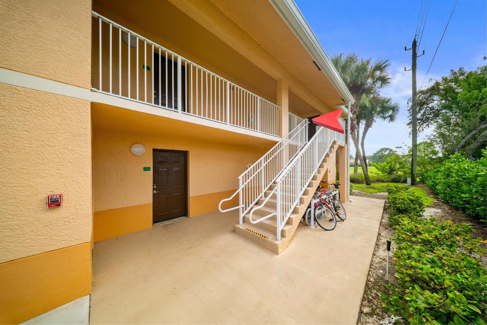 THE CLUB AT ST LUCIE WEST - Residential