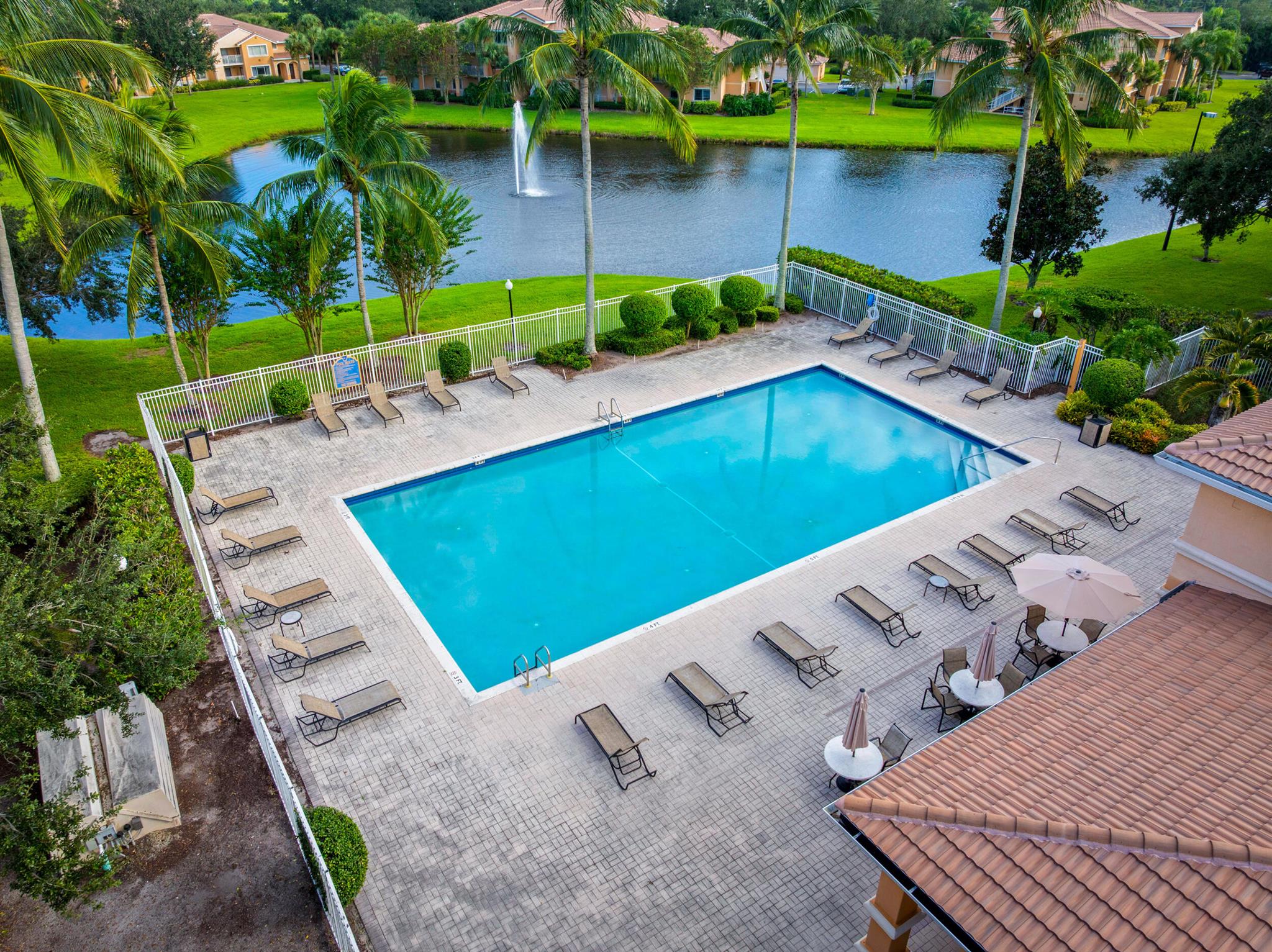 THE CLUB AT ST LUCIE WEST - Residential