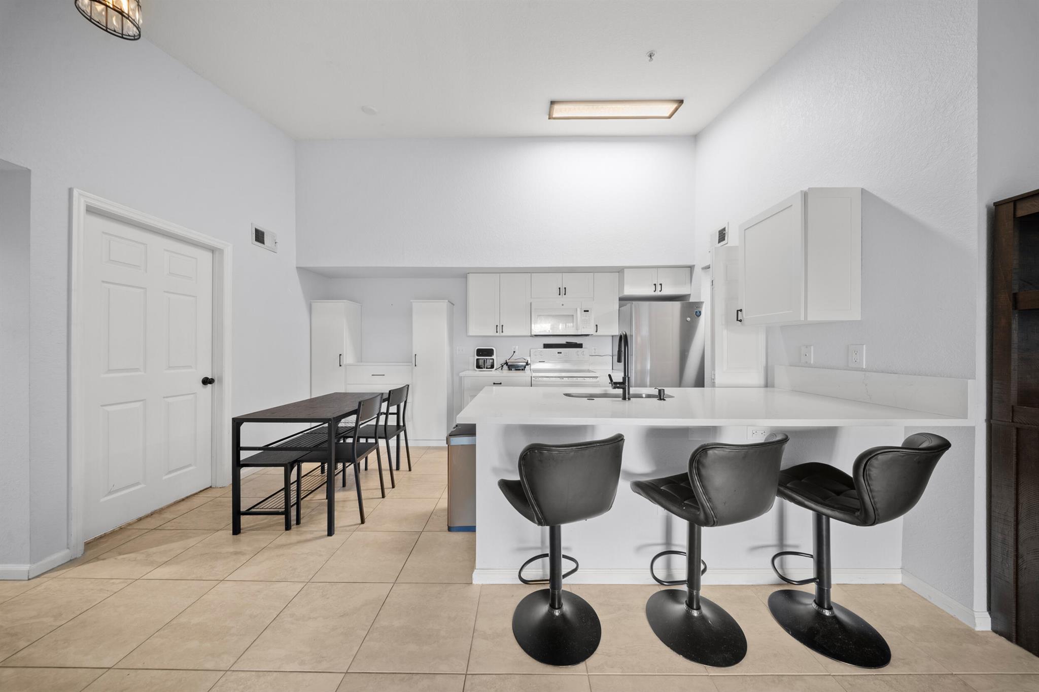 THE CLUB AT ST LUCIE WEST - Residential