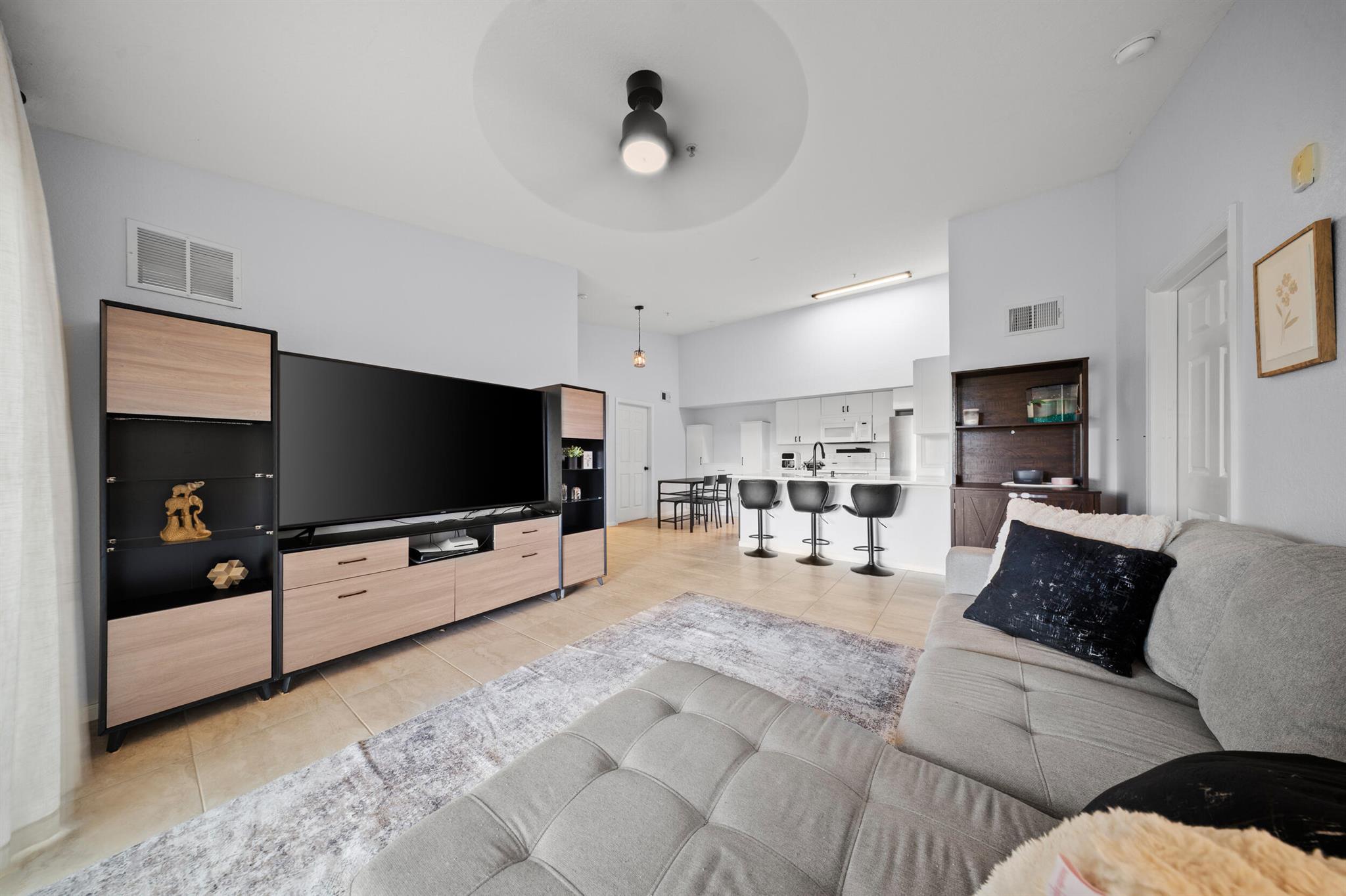 THE CLUB AT ST LUCIE WEST - Residential