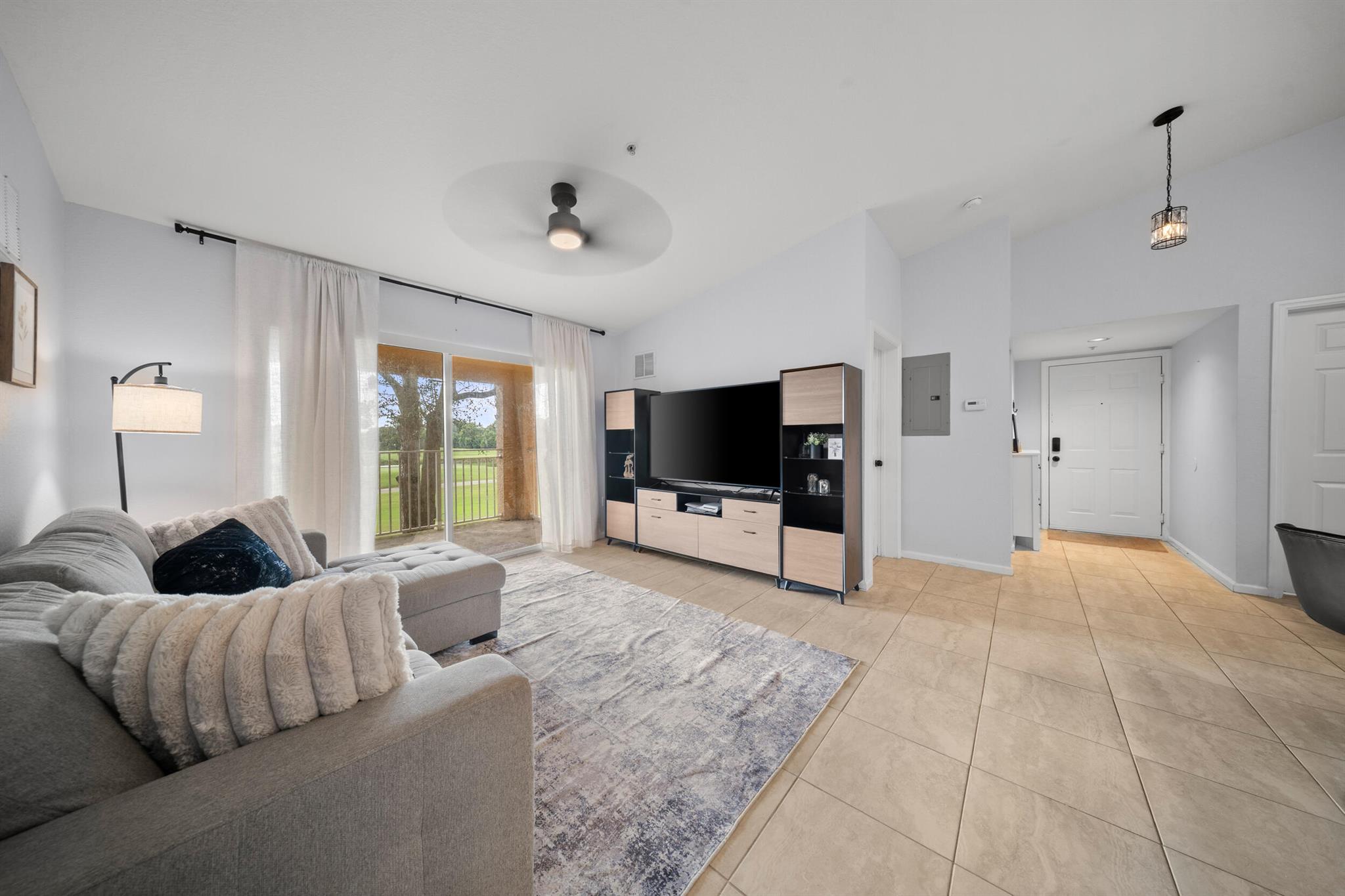 THE CLUB AT ST LUCIE WEST - Residential