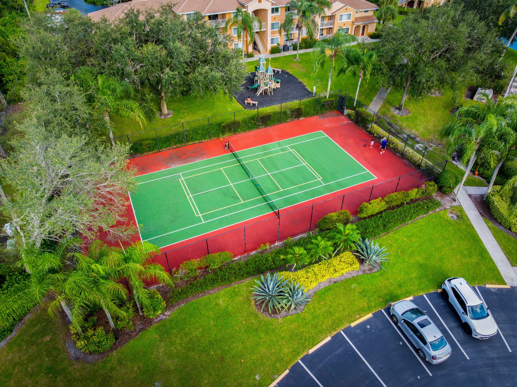 THE CLUB AT ST LUCIE WEST - Residential
