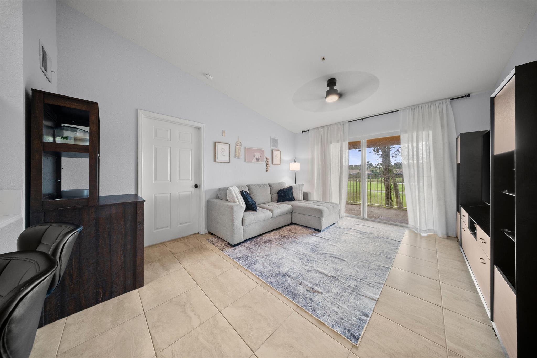 THE CLUB AT ST LUCIE WEST - Residential