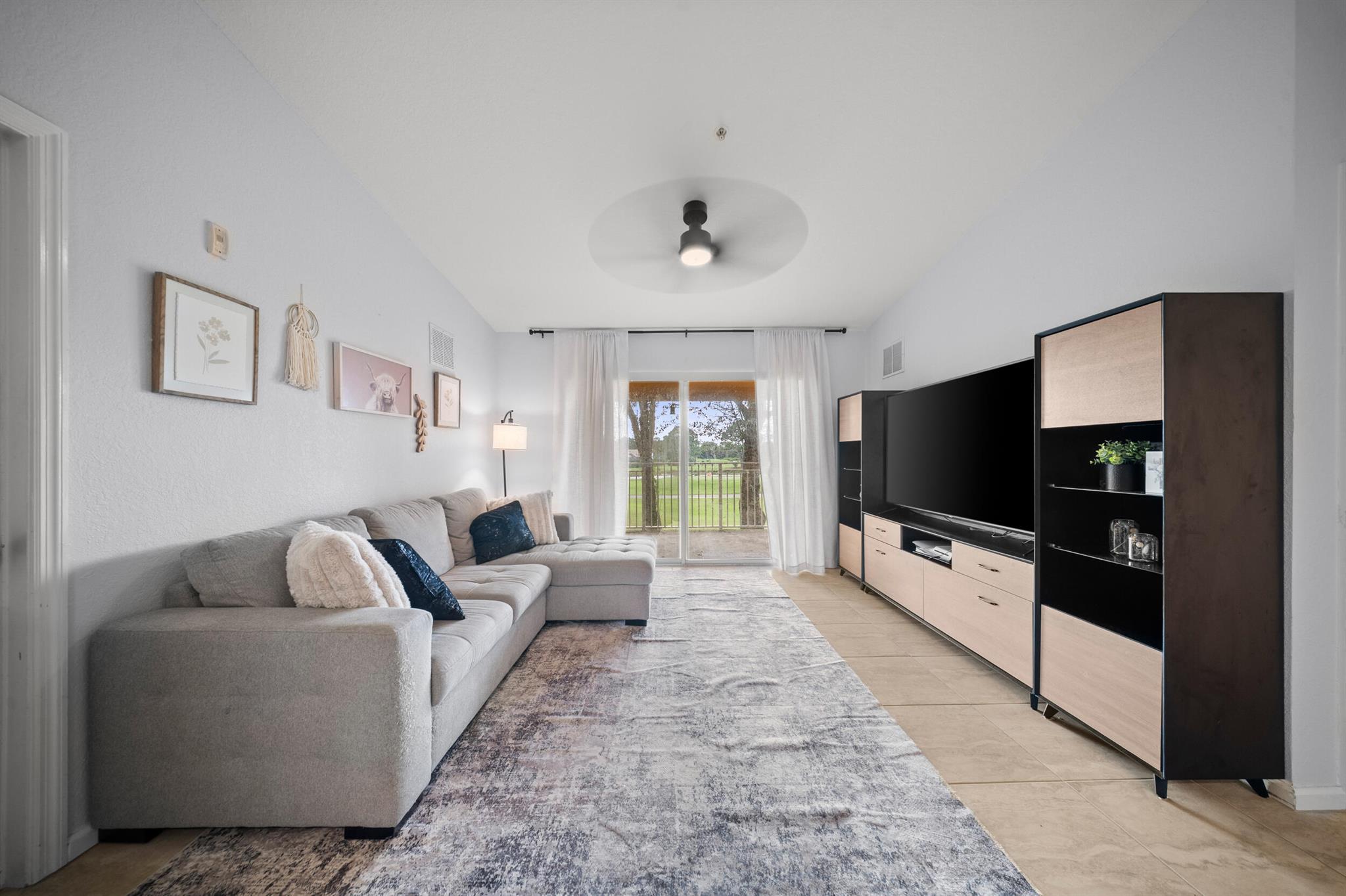 THE CLUB AT ST LUCIE WEST - Residential