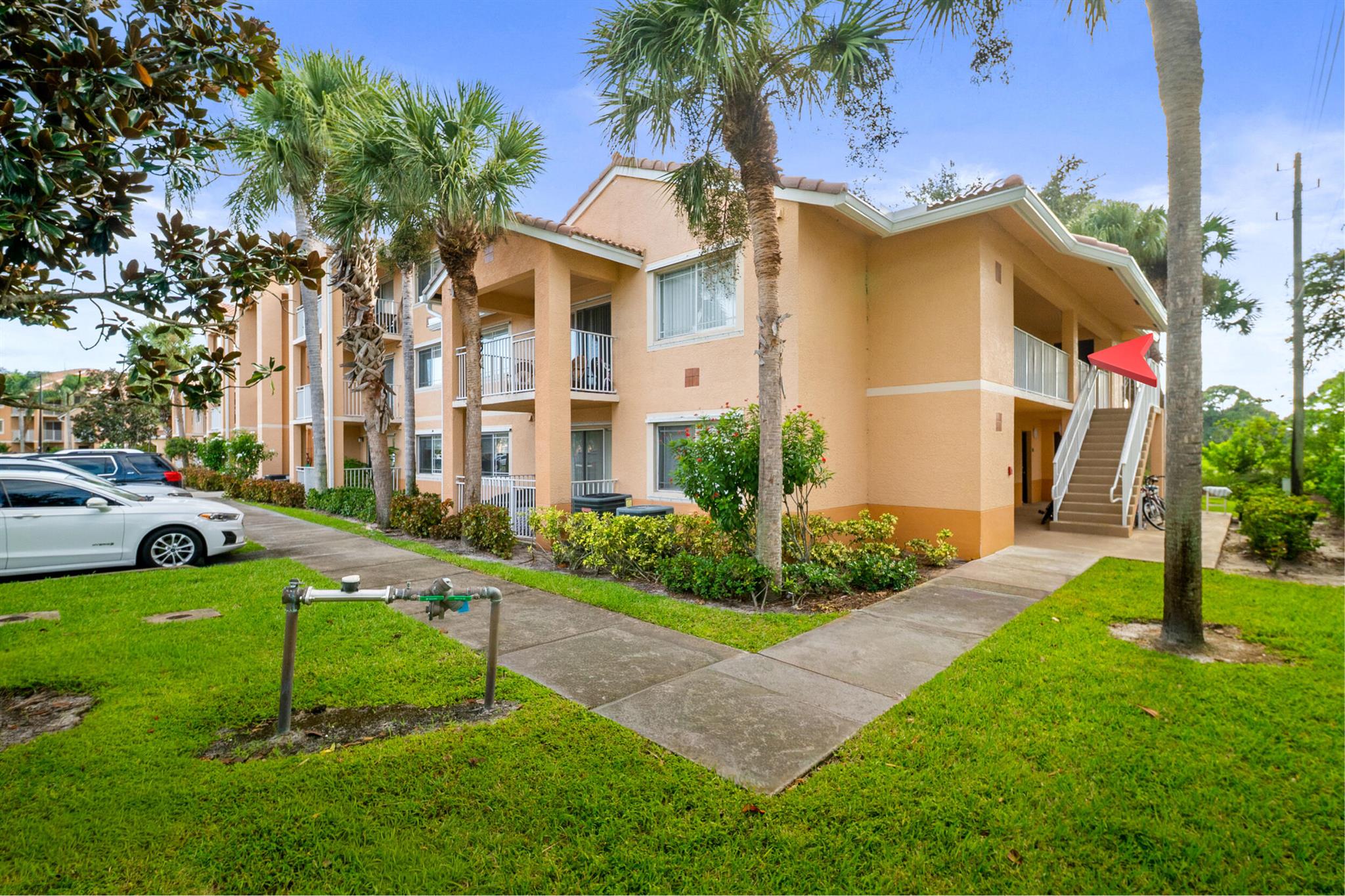 THE CLUB AT ST LUCIE WEST - Residential
