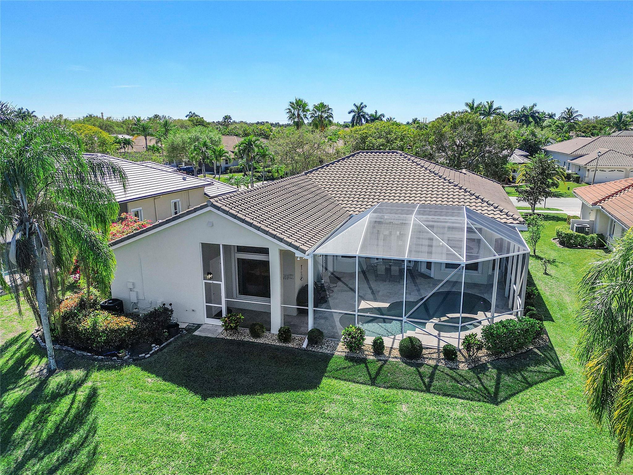 5121 Kensington Cir