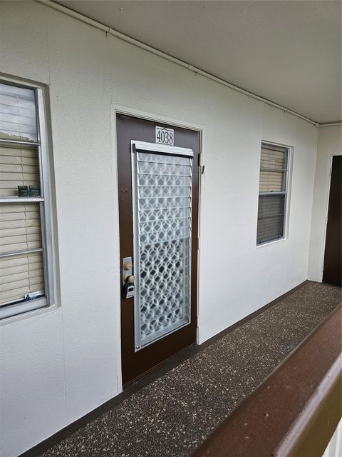 4038 Hythe C 4038 Boca Raton FL 33434