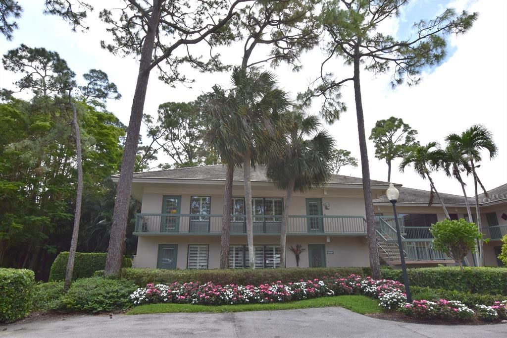 Photo of 4367 Quail Ridge Drive N #Sandpiper, Boynton Beach, FL 33436 (MLS # R10786007)