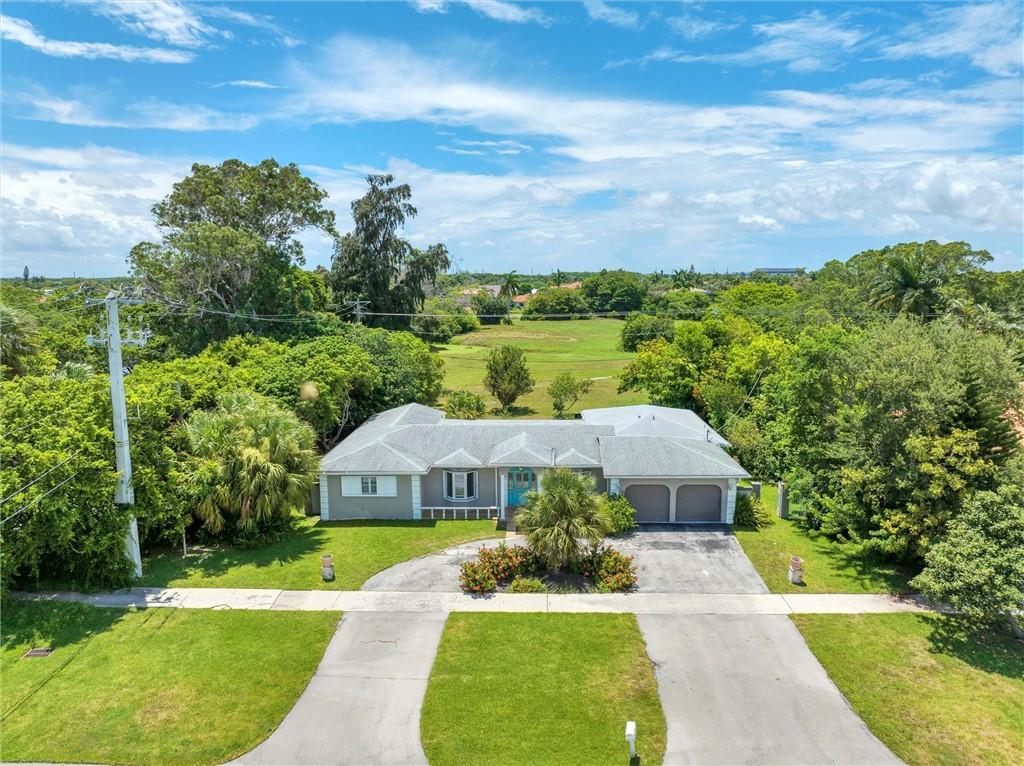 Hidden Valley - Residential