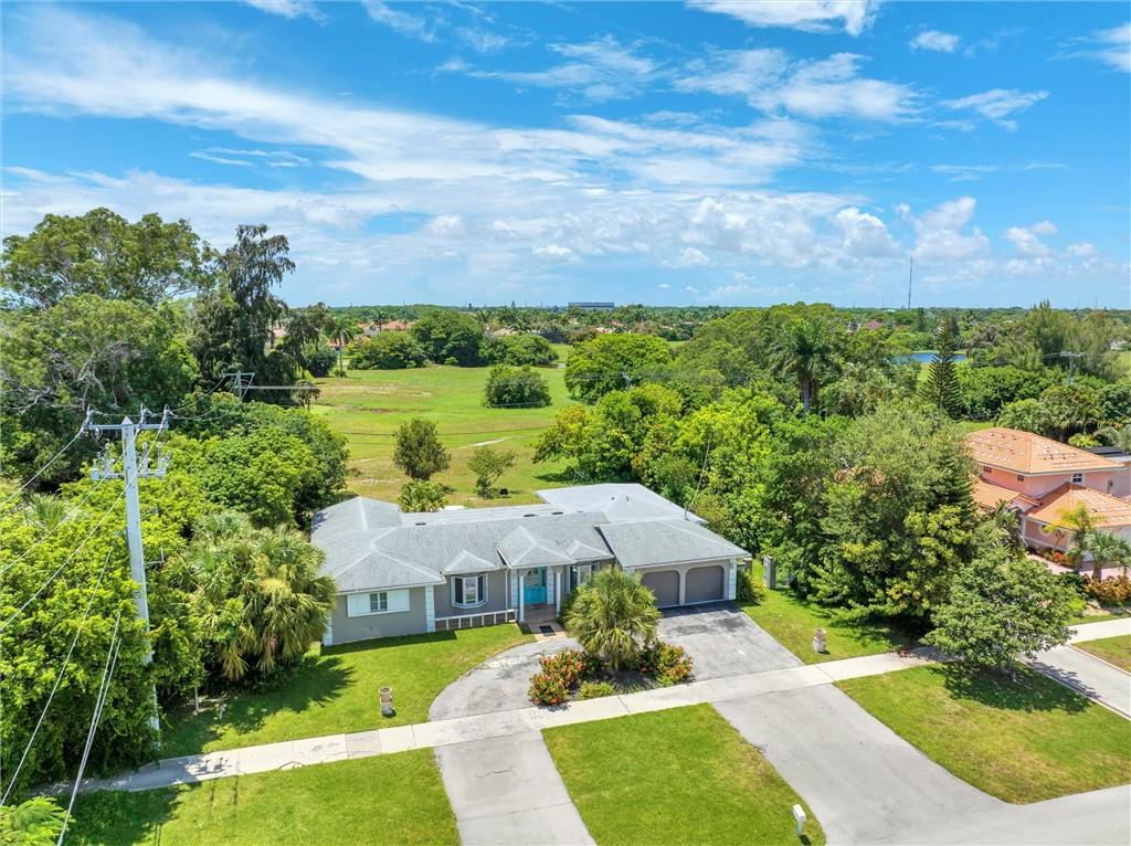 Hidden Valley - Residential