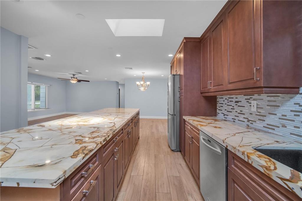 Hidden Valley - Residential
