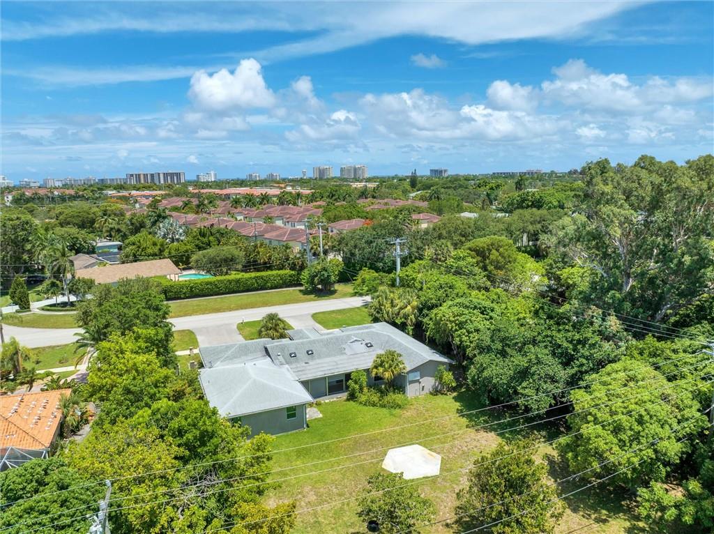 Hidden Valley - Residential