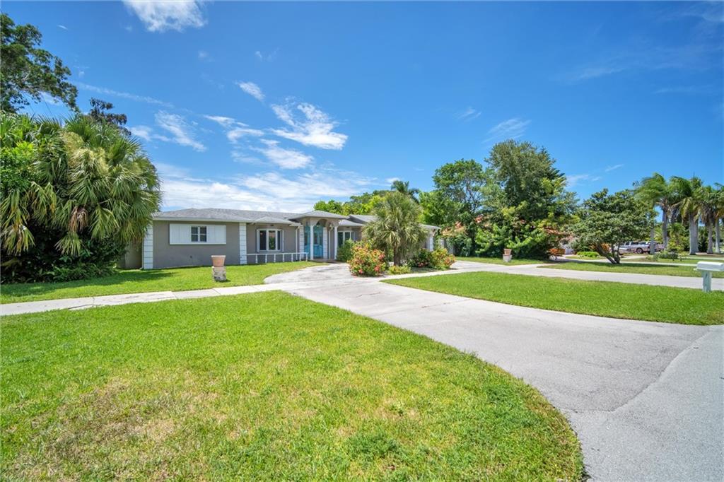 Hidden Valley - Residential